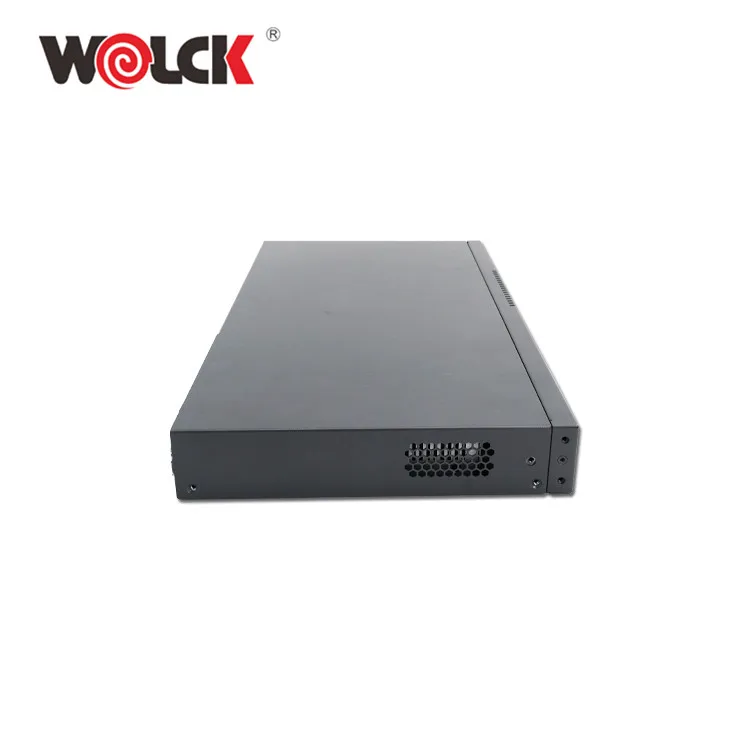 

FTTH Mini OLT Good Factory Price 4 Port Gpon OLT