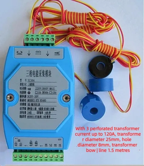 yc304-modulo-de-adquisicion-de-energia-electrica-trifasico-transmisor-de-ca