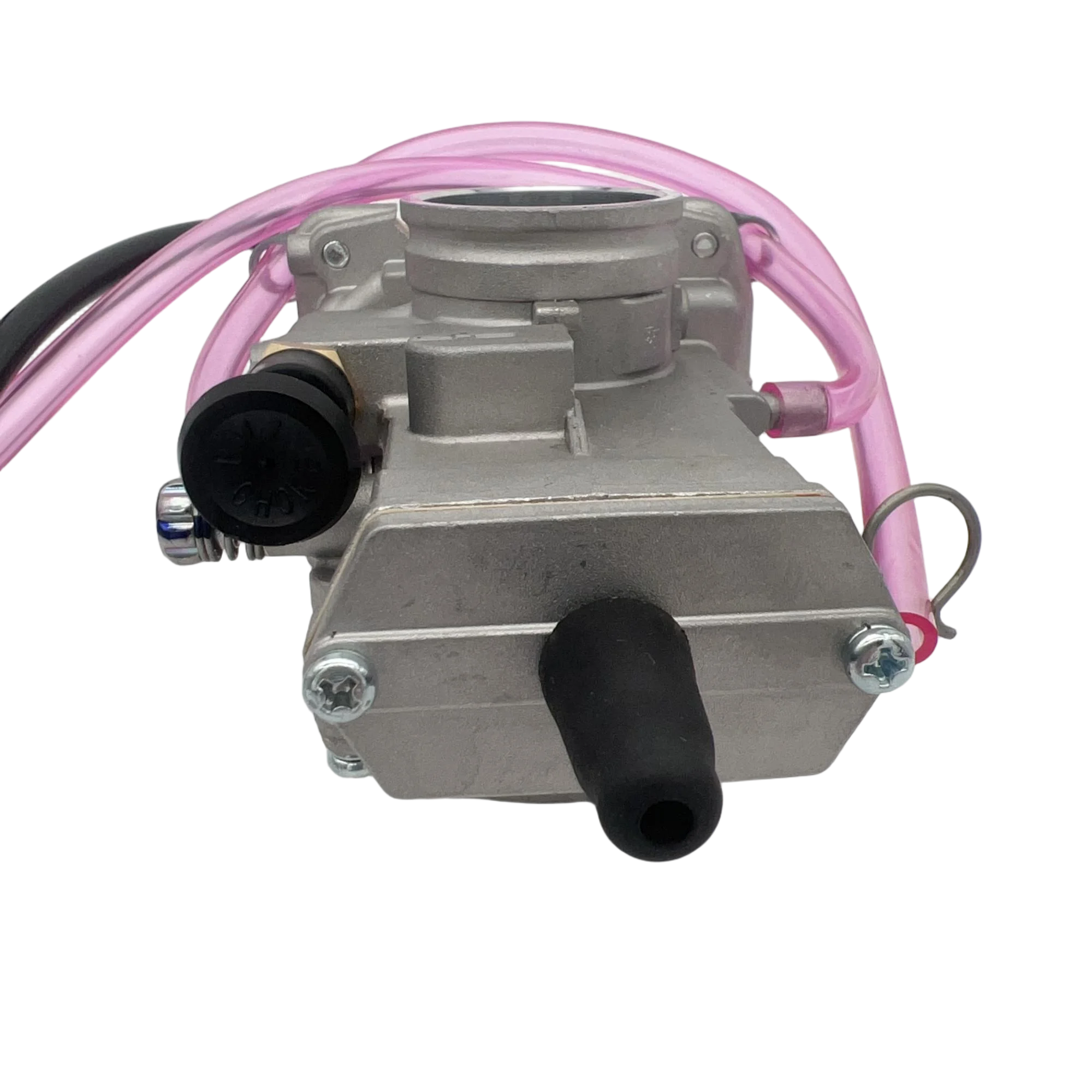 미쿠니 TM34 34mm TM34 TM-34 TM34FS 플랫 슬라이드 스무스보어용 기화기