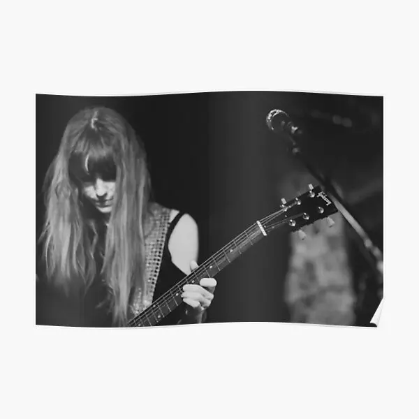 

Плакат с Эммой Рут ранделем художественная комната домашняя картина роспись Современная винтажная забавная декорация Декор настенный Принт без рамки