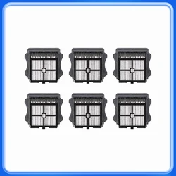 Vacuum Cleaner Accessories Kit: Roller Brush, Filter, Wheels, Water Tank Replacement Parts (16)