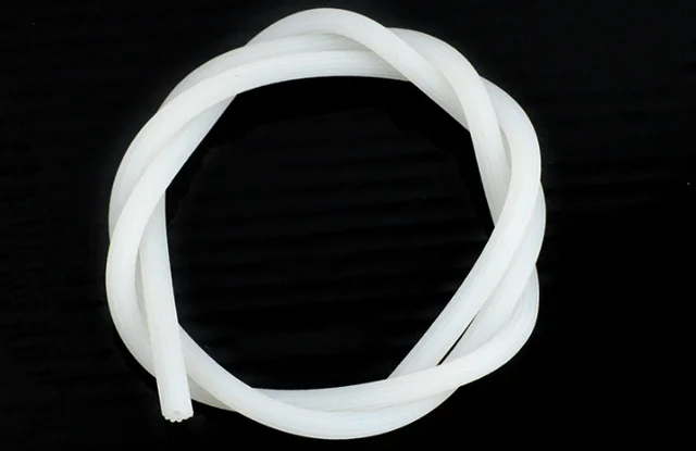 Silicone Rubber Window Sealing Strip - Wind and Mosquito Barrier