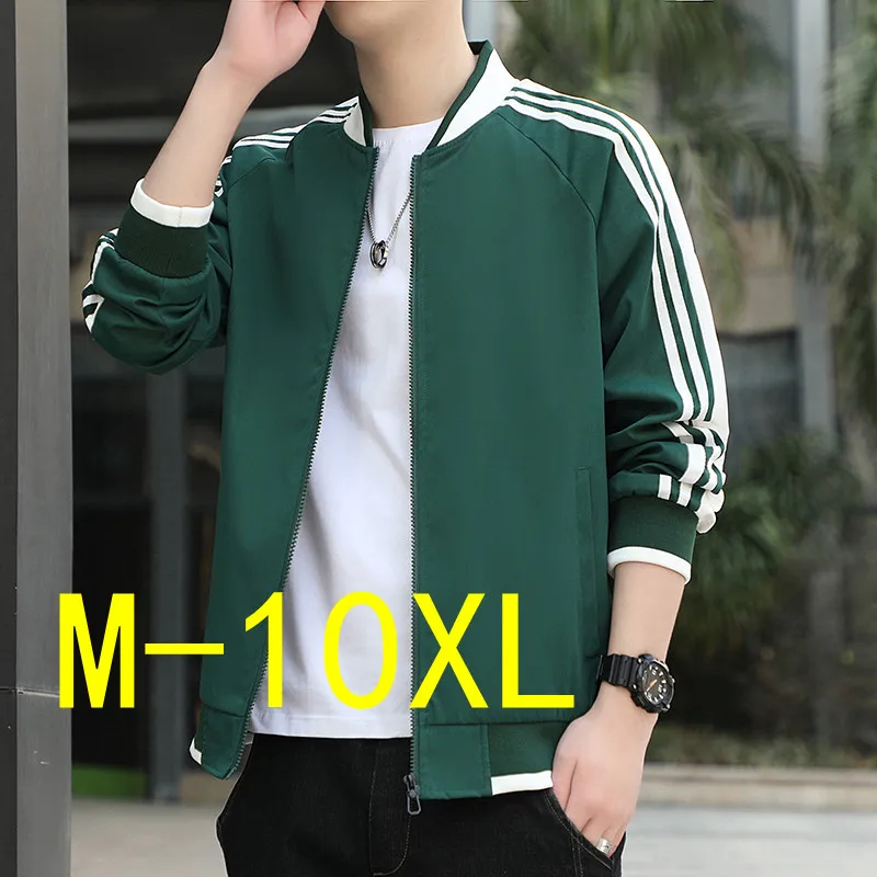 

2024 jacket men's new fashion spring autumn jacket jacket casual casual work comfortable popular youth home