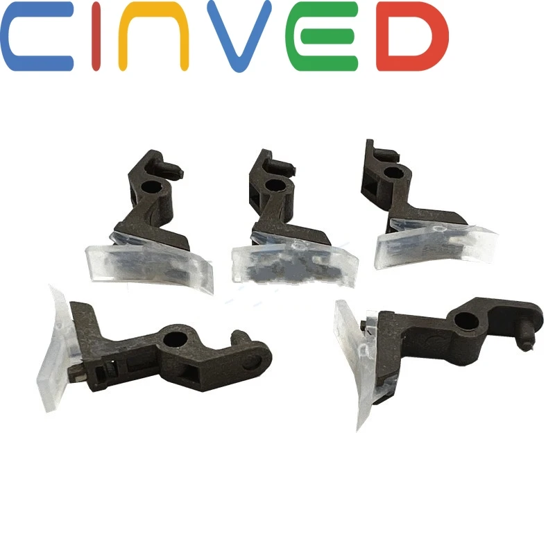 

5PC A797R70400 Upper Picker Finger For Konica Minolta BHC224 C284 C364 C226 C256 C266 C7222 Separation Claw Copier Printer Parts