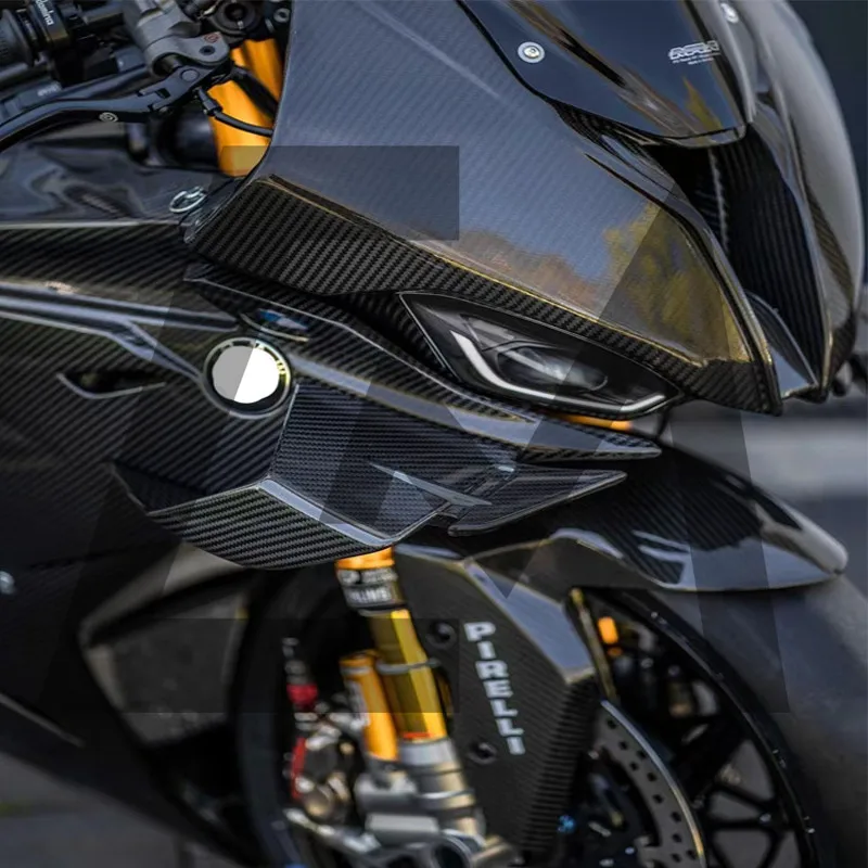 Motorcycle Parts 100 Carbon Fiber Fairing Kit For Bmw S1000rr 2019