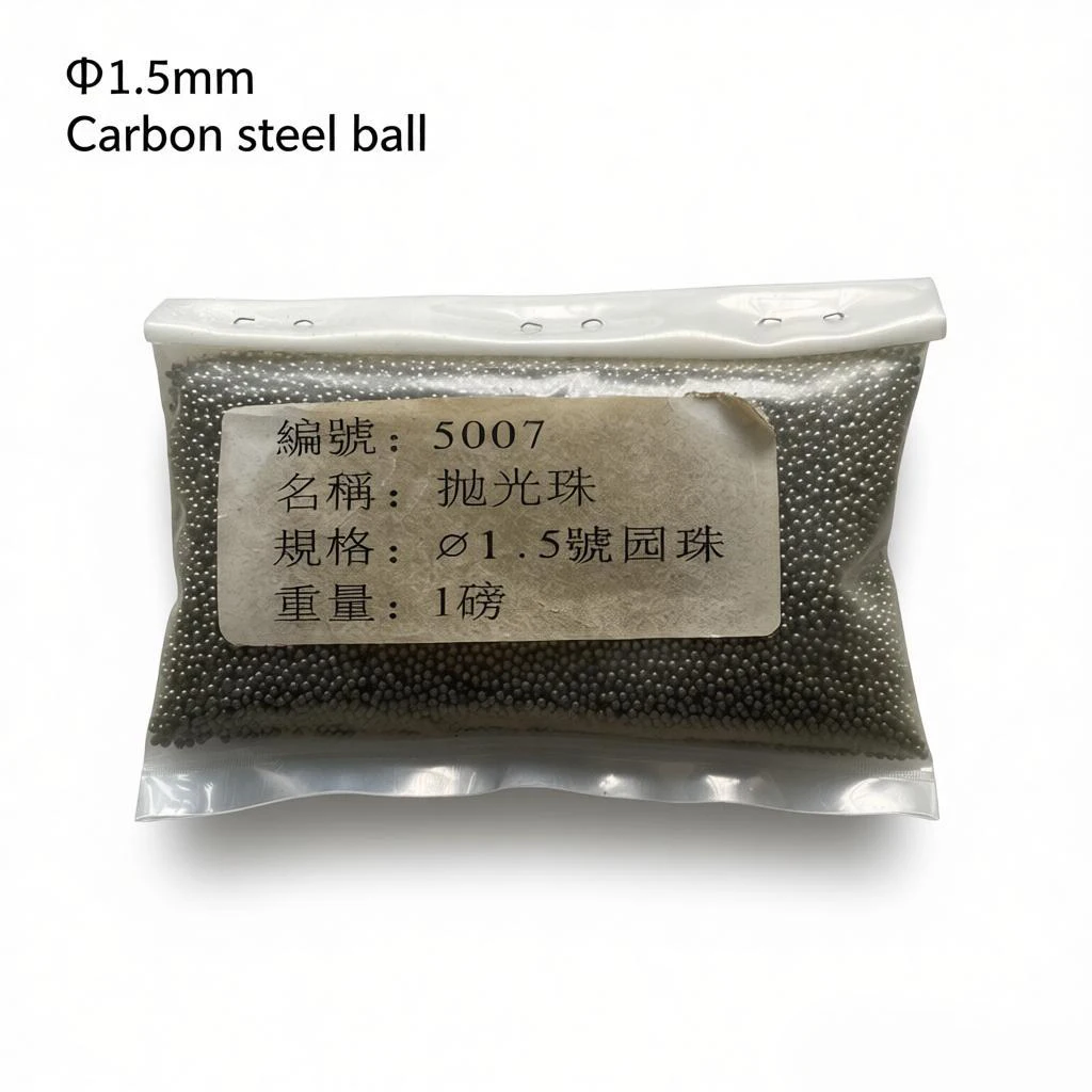 Professional Jewelry Tool: 400g Stainless Steel Polishing Balls
