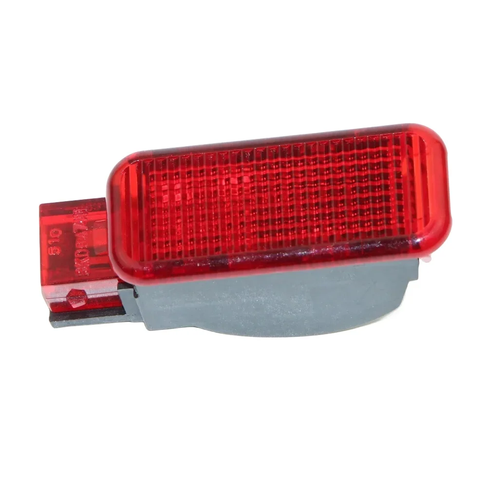 

1Pcs OEM Car Door Panel Interior Red Warning Light For A7 A8 Q3 Q5 Q7 TT A3 S3 A6 S6 A4 S4 RS3 RS4 A7 RS7 8KD 947 411 8KD947411