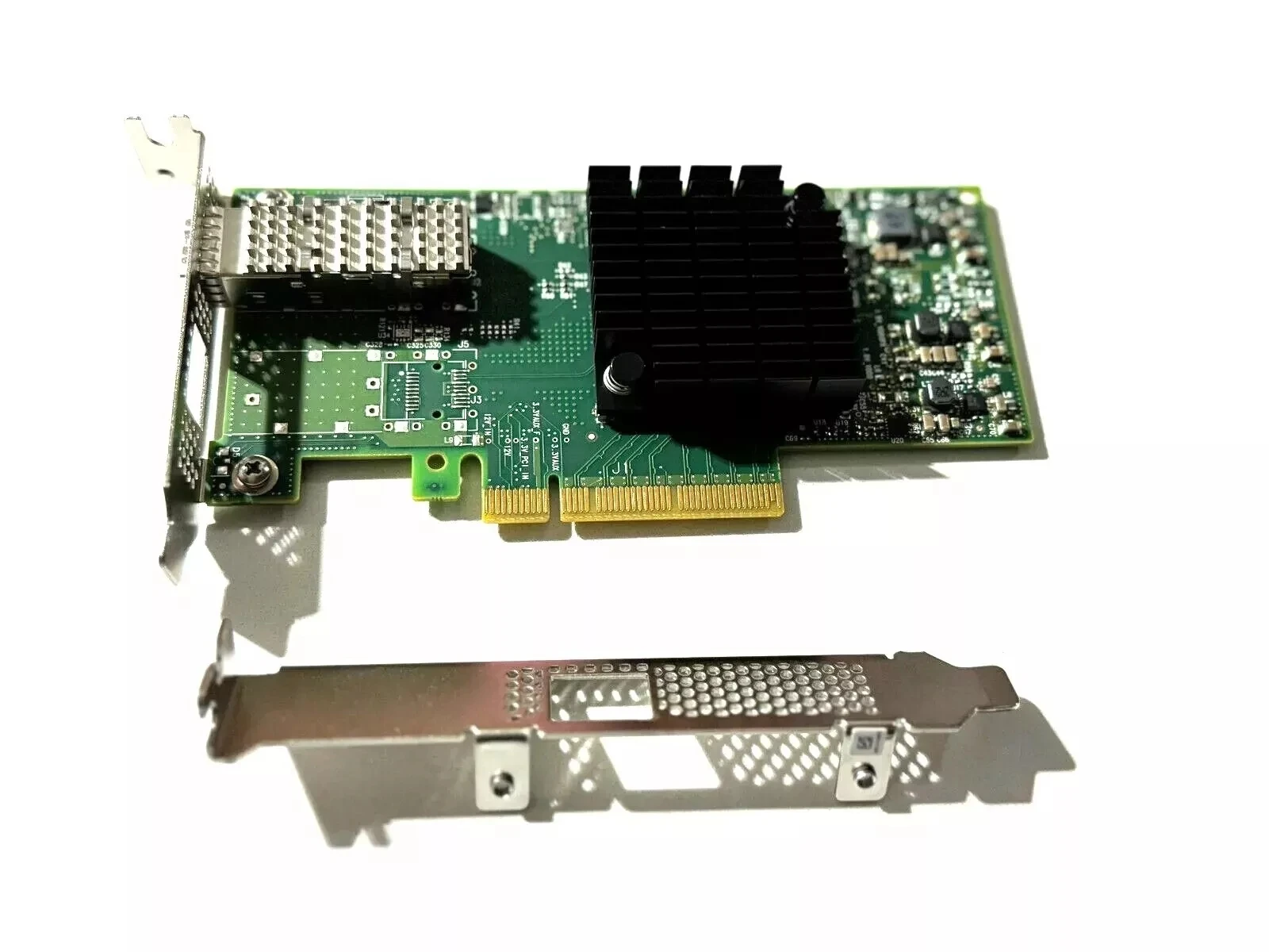 拡張カード mellanox connectx-4 cx4111a acat 25ge 41BCWjwvdEL._QL92_SH45_SS200_.jpg