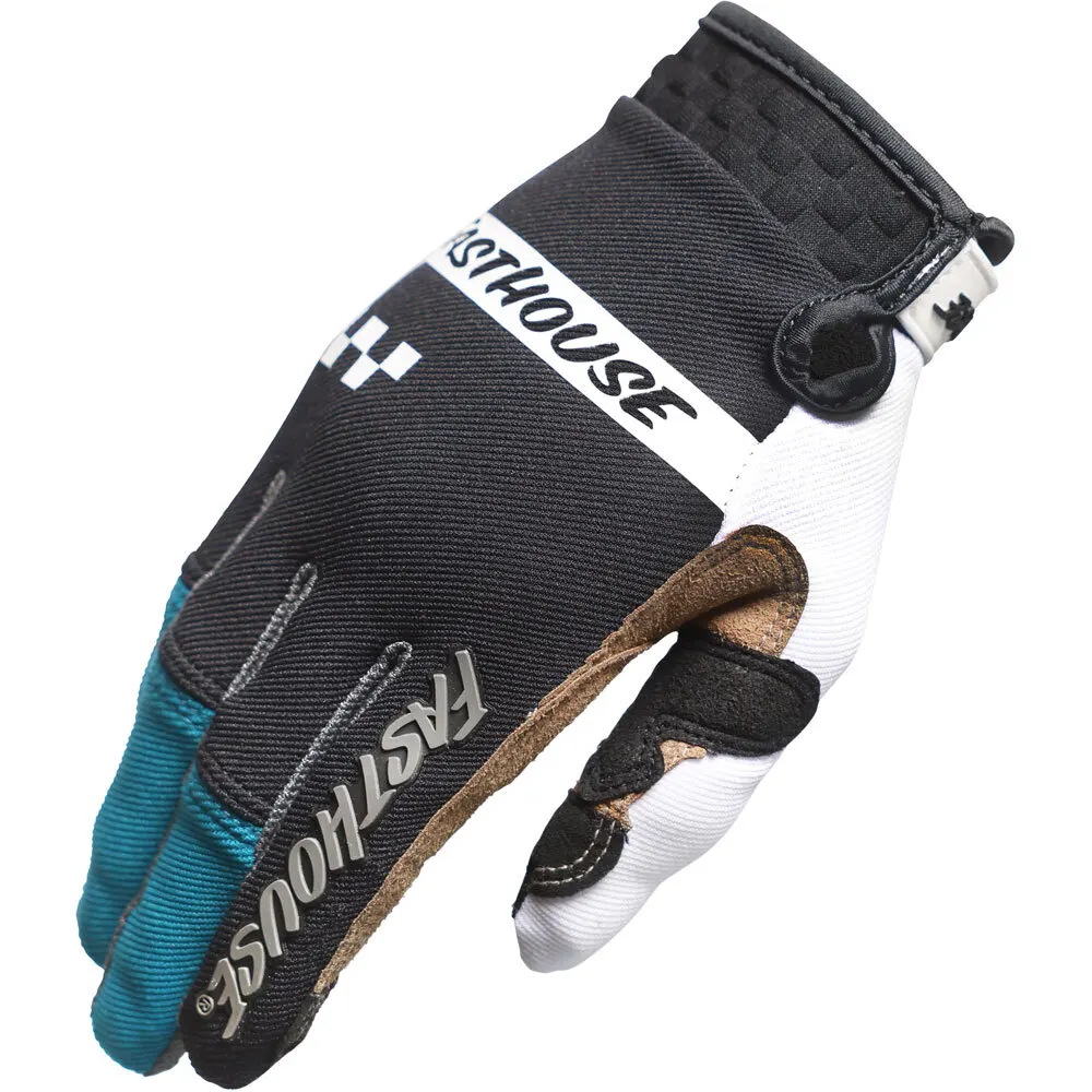 2025 FXR Riding Gloves 6