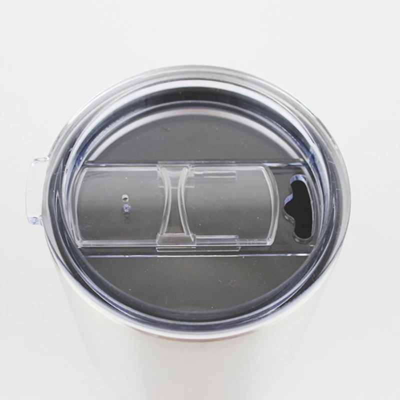 Stainless Tumbler Replacement Lids Wholesale