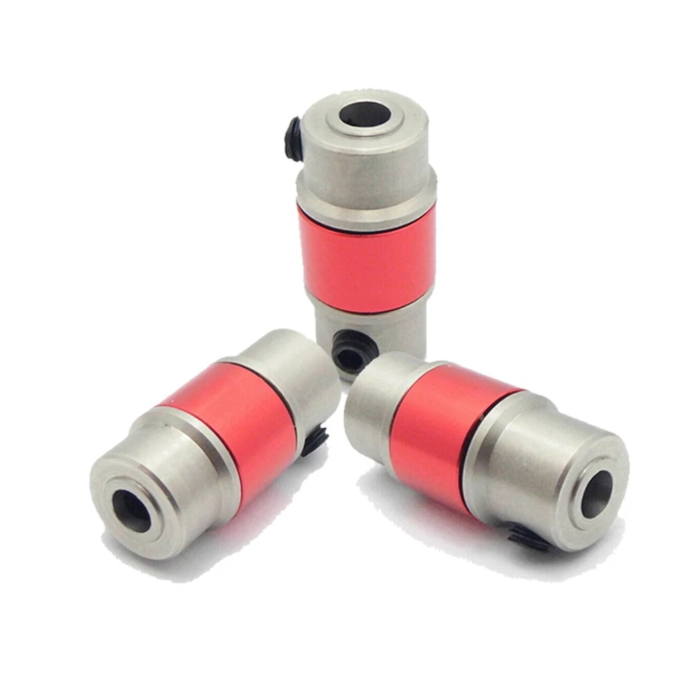 Connettore di accoppiamento da 4 mm con montaggio cavo longitudinale o