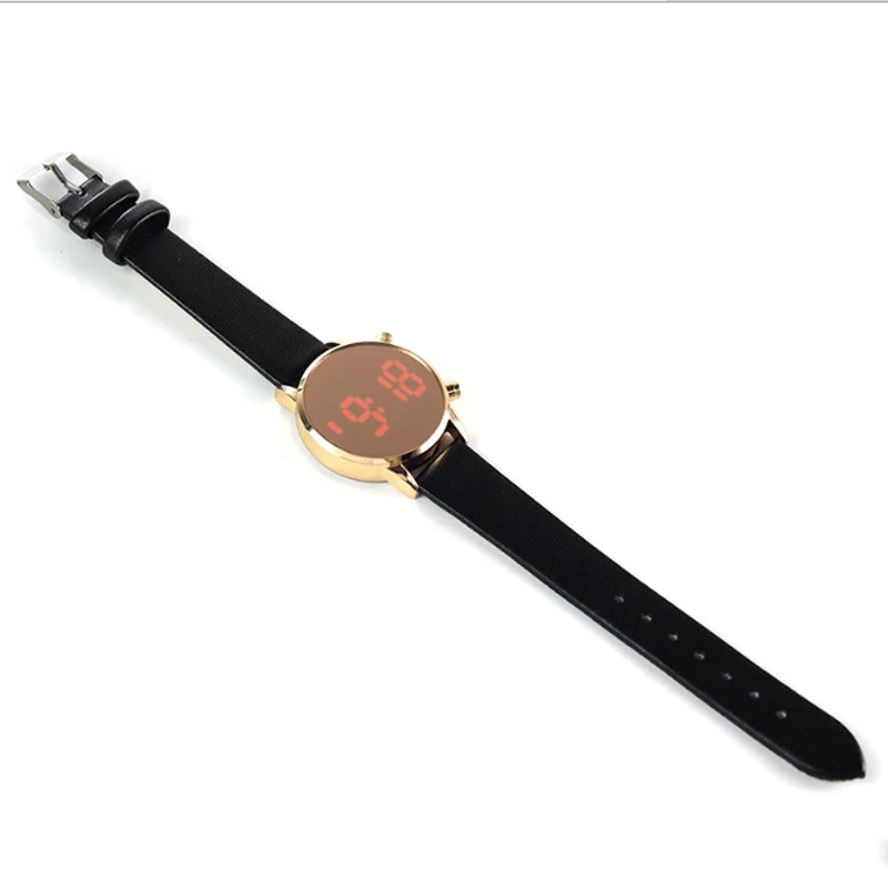 Tike Toker 2021 Led Sports Women Watches Men Digital Watches Top Brand Luxury Ladies Digital Watches Watches For Women Men Digit 