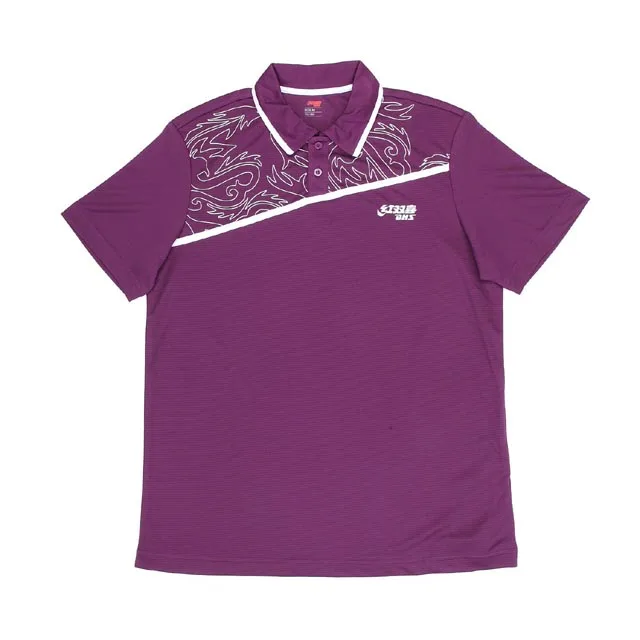 DHS Table Tennis Tshirts Ping Pong Sportswear