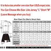 Pro Cycling Jersey Men Summer Cycling Clothing Mountain Bicycle Jersey Ropa Ciclismo Maillot Bike Clothes 6