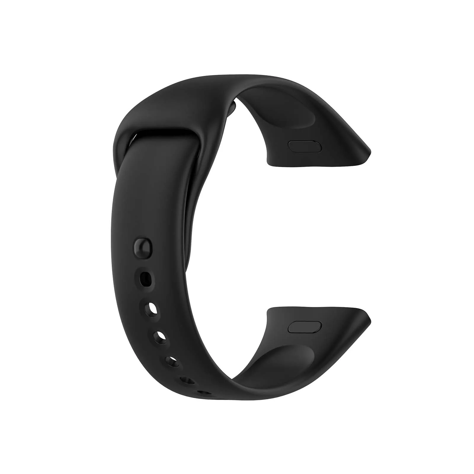 Smart Watch Strap For Redmi Watch 3 Watchband Silicone Band Sport Wristband Bracelet For Xiaomi Redmi 3 Belt Correa Accessories