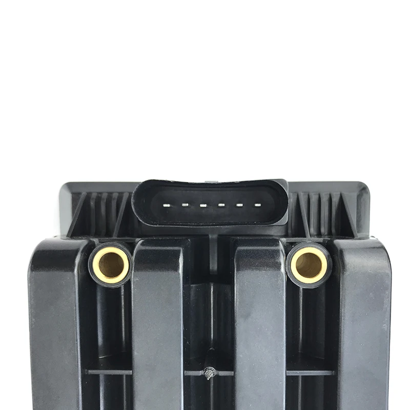 Ignition coil 06A905097 06A905104 06A905097A 0986221049 UF484 for VW NEW BEETLE Convertible CADDY III Box CADDY III Estate JETTA