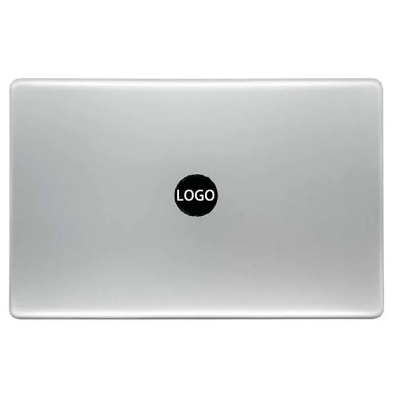 HP 파빌리온 17-By 17-CA 17-CR 470 G7 팜레스트, 전면 베젤, 경첩, 하단 케이스, LCD 후면 커버 탑 케이스, 블랙 그레이, 신제품