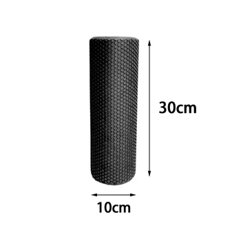 EVA Foam Yoga Roller 7