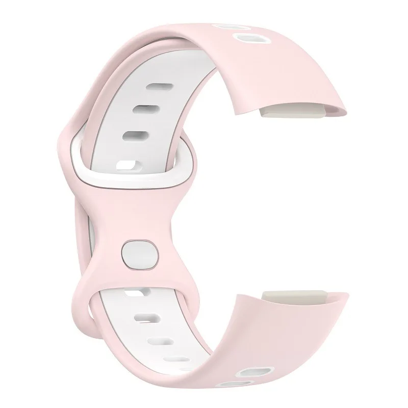 Sport Silicone Replacement Wristband