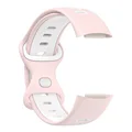 Pink white