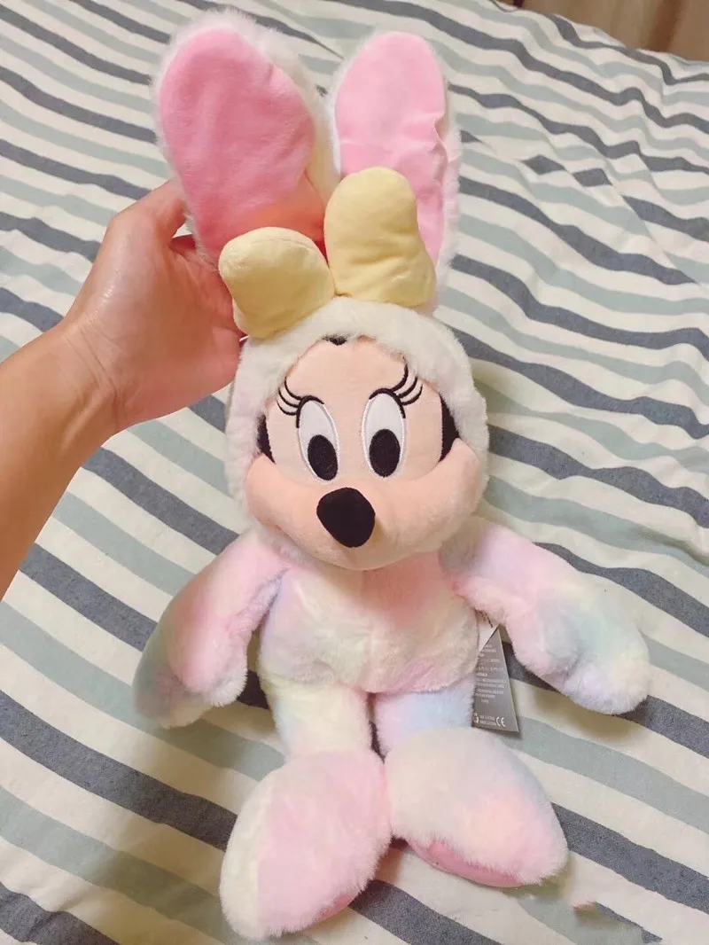 Original Disney Minnie & Mickey Halloween Abóbora Cosplay Dos Desenhos  Animados Brinquedo De Pelúcia Boneca De Alta Qualidade Presentes Para  Crianças - Filmes E Tv - AliExpress