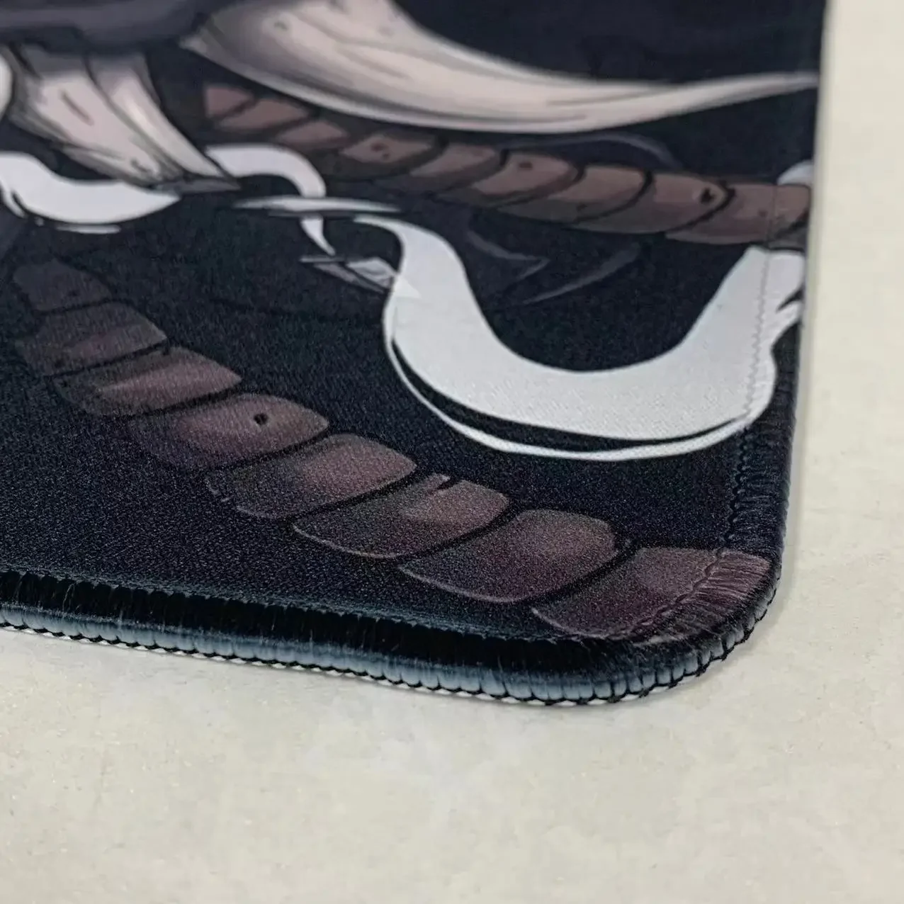 DROPSHIPPING-DIY بساط ماوس ألعاب كبير غير قابل للا...