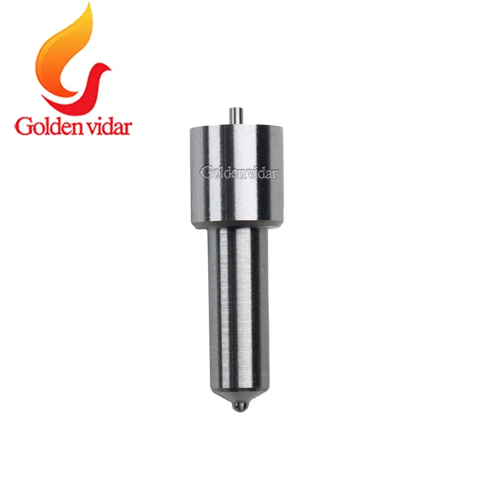 

Форсунка дизельного топлива DLLA155P848, для инжектора Denso 095000-6351/095000-6353, для системы впрыска топливного двигателя, форсунка распылителя, 8 шт./партия