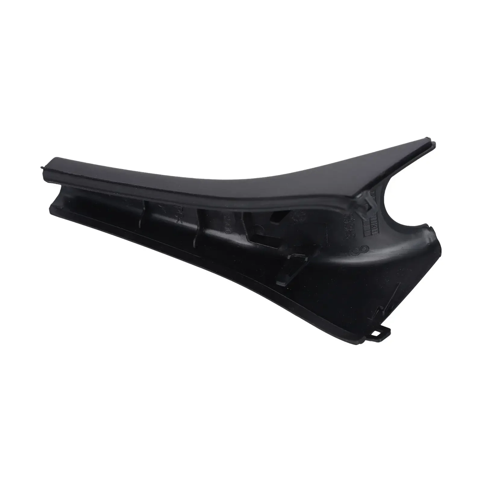 Copertura per specchietto retrovisore interno auto OEM 8T 0857593 AB Per A3 A4 A5 Protezione specchietto retrovisore Basecar Accessori auto Finure  34