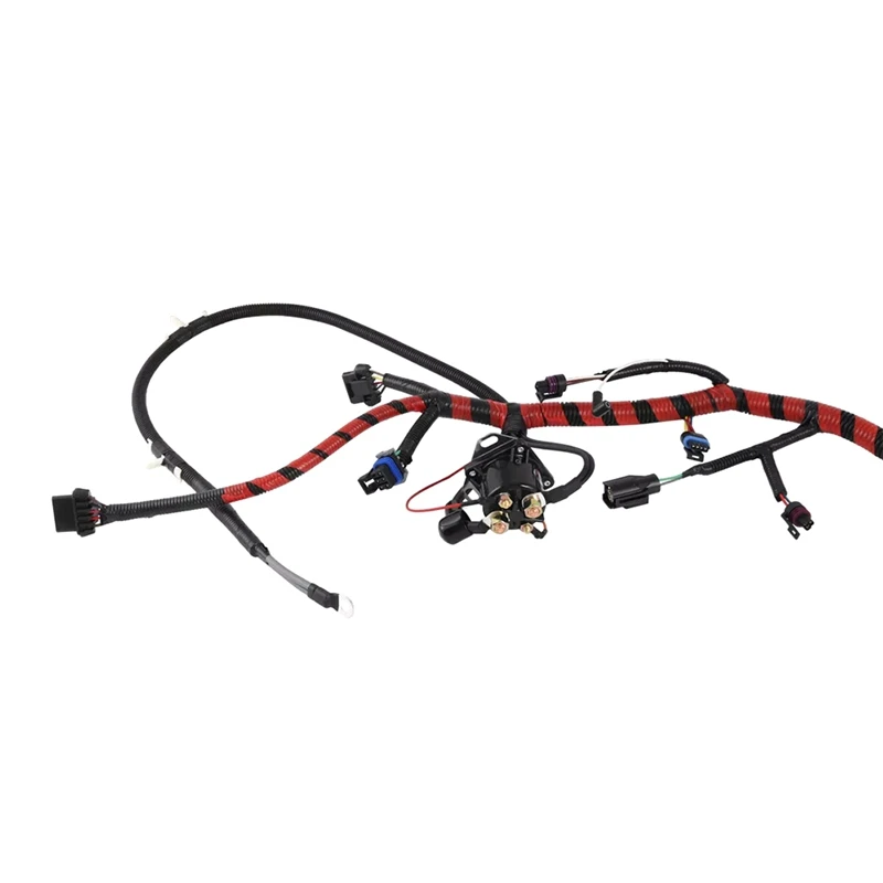 Engine Wiring Harness For Ford Powerstroke F250-F450 1994-1996 7.3L F6TZ9A451F F6TZ-9A451-F