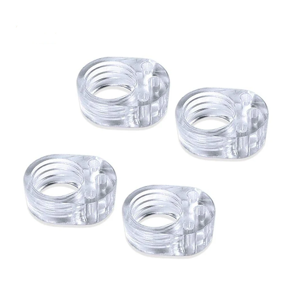 2pcs Silicone Door Stopper Transparent Door Handle Buffer Wall Protection Knob Bumper Walls Furniture Protective Stop door stopper,silicone door stopper,door stopper bumpers,silicone rubber bumpers