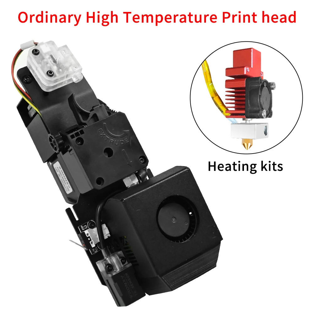 TRONXY x5sa pro ダイレクトエクストルーダー Tronxy Direct Drive Upgrade Kits for X5SA series/X5SA-400