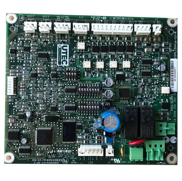 

Новая материнская плата для оператора Φ 32gb500402