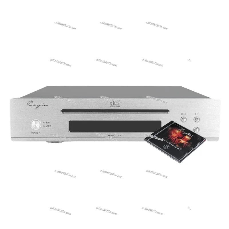 

Cayin Mini-CD Mk2, домашний мини-CD-проигрыватель Kaiyin, HiFi музыкальный CD-проигрыватель