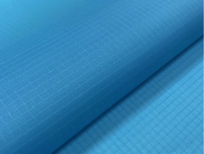 kite fabric 1m x1.5m ripstop nylon for tent octopus kites