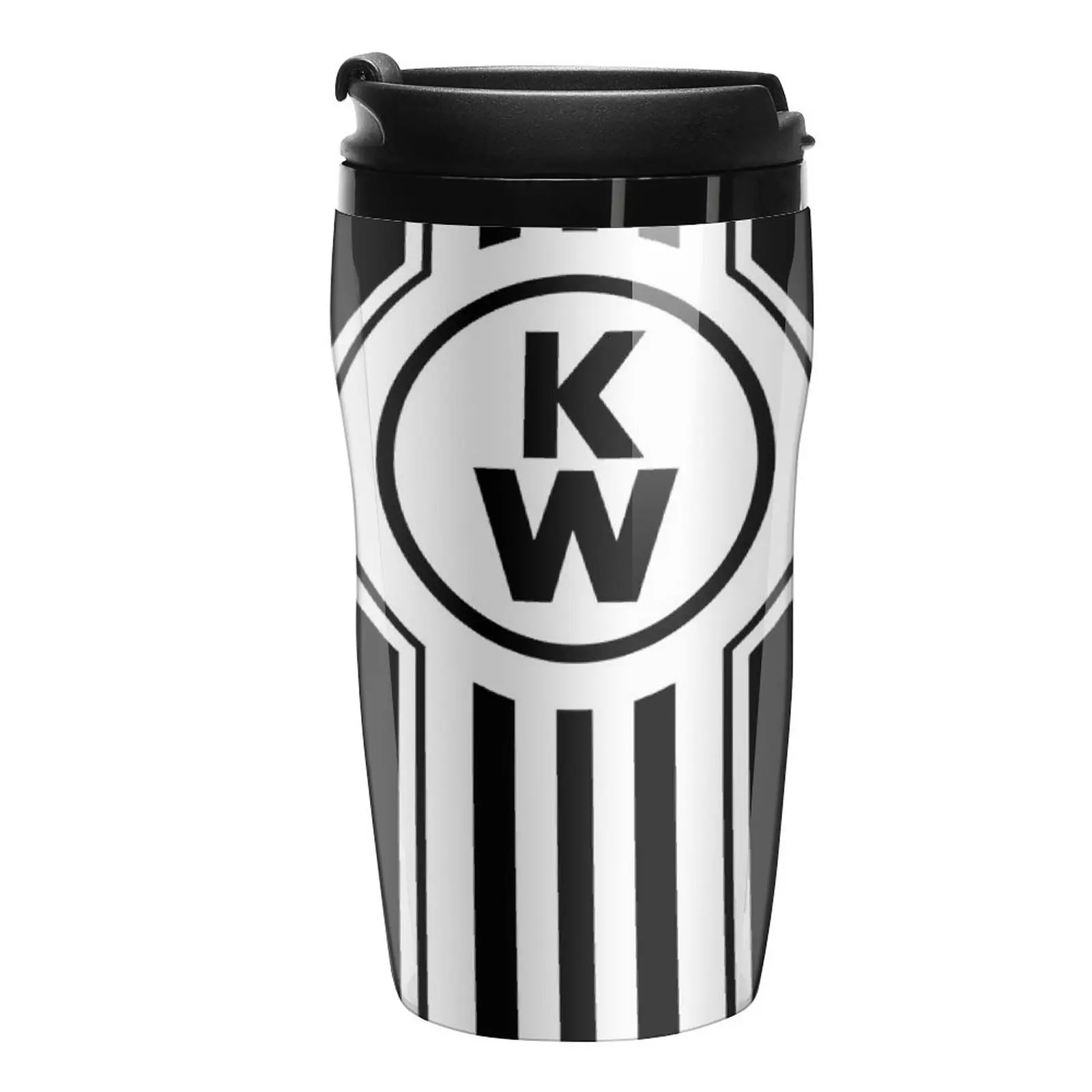 

Kenworth Truck logo Travel Coffee Mug Luxury Coffee Cup Set Pretty Coffee Cup