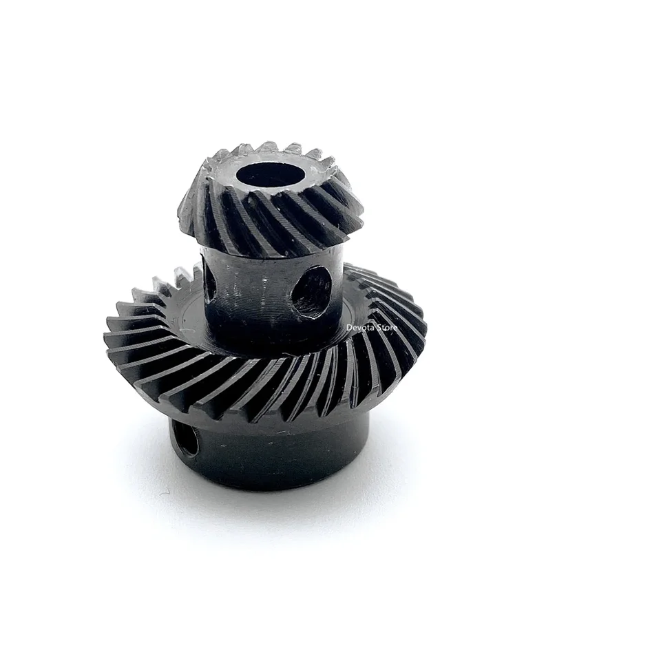 INGRANAGGIO 1000 SIMAC PASTAMATIC RUOTA DENTATA DENTI INCLINATI - Foto 8