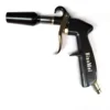 Two Way Air Duster Blow Gun with Adjustable Air Flow Pneumatic Air Compressor Accessory Tool Dust Cleaning Air Blower Gun 1
