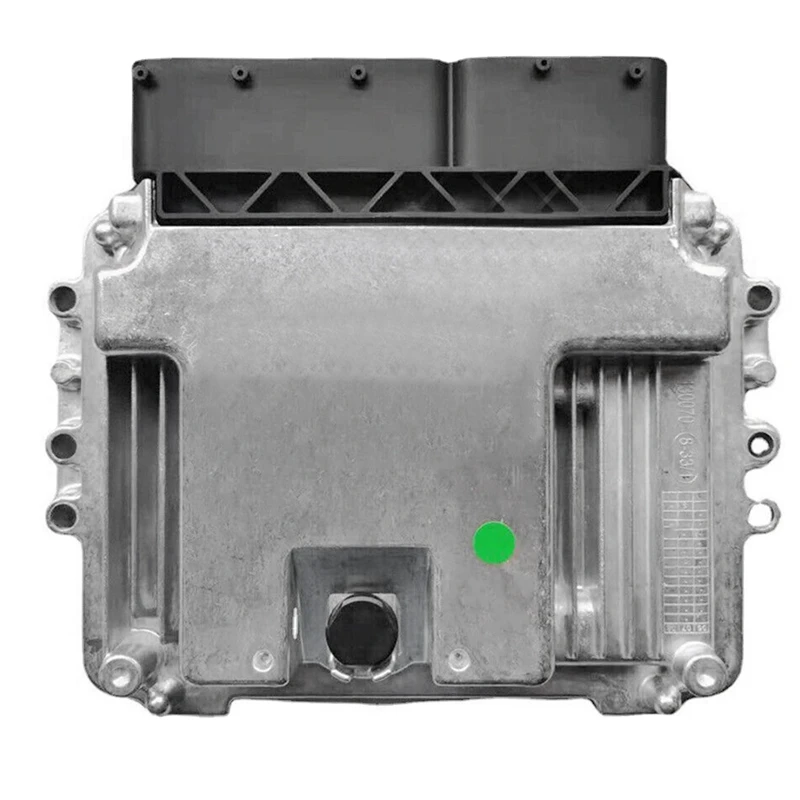 

39134-2B571 MEG17.9.12 автомобильный ECU ECM двигатель, системная плата, блок управления для Hyundai KIA