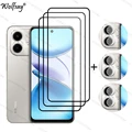 3 Glass and 3 Lens