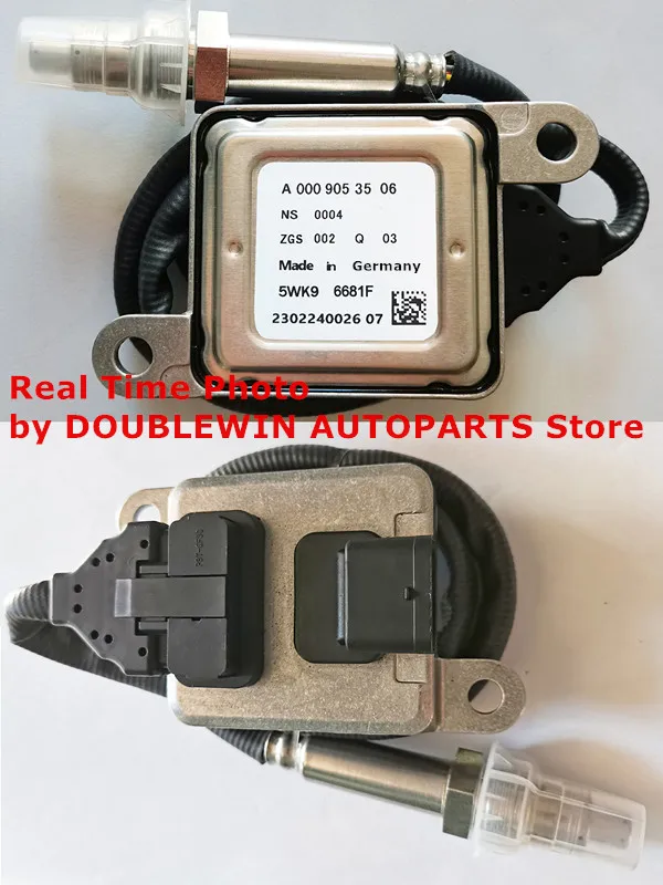  ȭ NOx / κ, ޸  C320 CDI W204 2012 W212 C218 W222 12V, A0009053506 5WK96681F