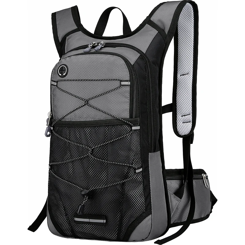 13L Waterproof Hydration Backpack