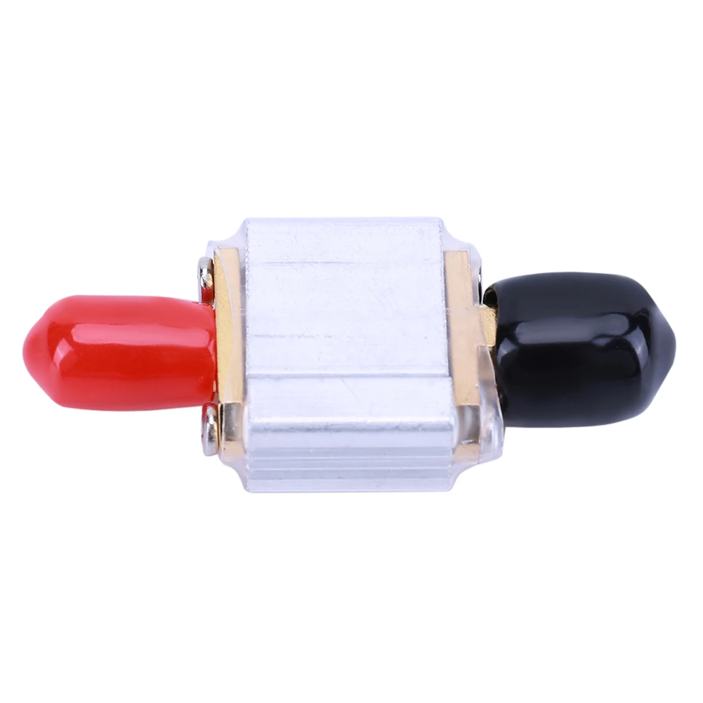 FBP-2400 Reduce Noise Band Pass Filter SMA 2.4G 2450Mhz Anti Interference Narrowband Filter Zigbee Anti-Jamming Dedicated