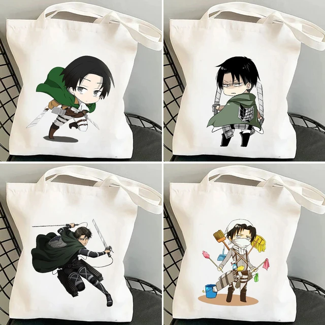 Sad Anime Girl Tote Bag for Sale by LEVANKOV Items