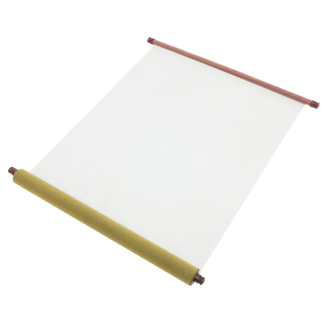 Reusable Chinese Water Writing Cloth 2