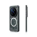 Technology Black