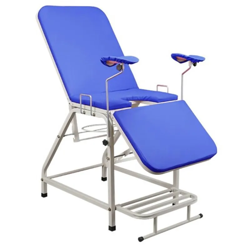 MIYAUP Multi Functional Reinforced Sponge Flushing Clinic Gynecological Examination And Surgical Diagnosis And Treatment Bed