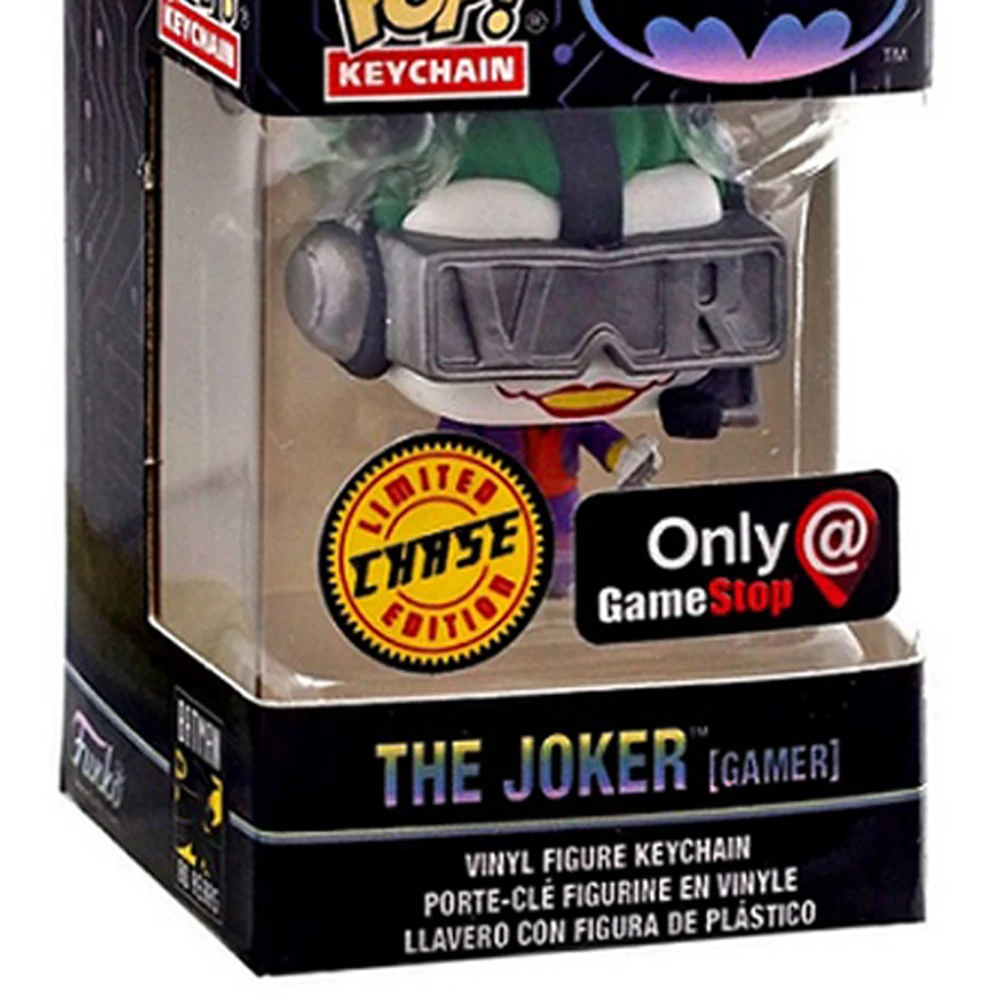 VR Joker