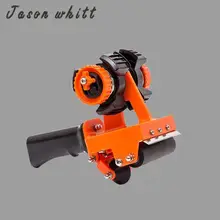 

Masking Tape Dispenser Textured Paper Pasting Machine Spray Paint Sticker Beauty Seam Tool Linear Guide Mark Tools