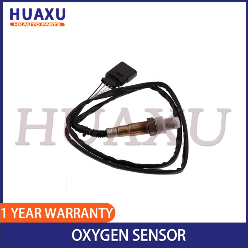 Capteur D'Oxygène 03090626 Pipeline 06C906265C, Pour Audi A4 Horizon C5 Avant Vw Bora Lupo Polo 1.0L 1.4L 1.6L 1995-2005 Seat Arosa Ura Back