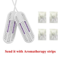 110V-220VElectric Shoe Dryer Boot Warmer Shoe UV Foot Boot Dryer Eliminate Odor Fast Drying Boot Deodorizer Socks Dryer 1